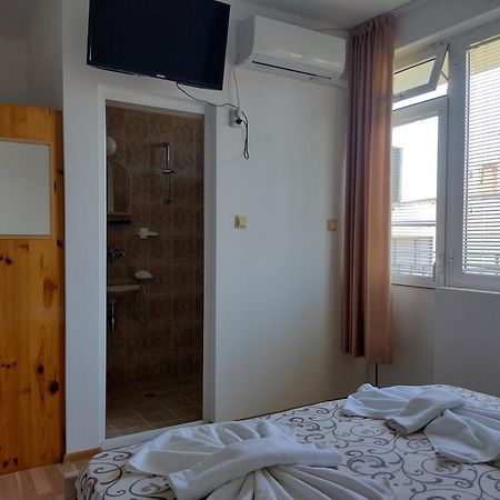 Къща За Гости Янка Hotel Nesebar Luaran gambar