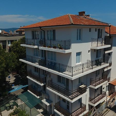 Къща За Гости Янка Hotel Nesebar Luaran gambar
