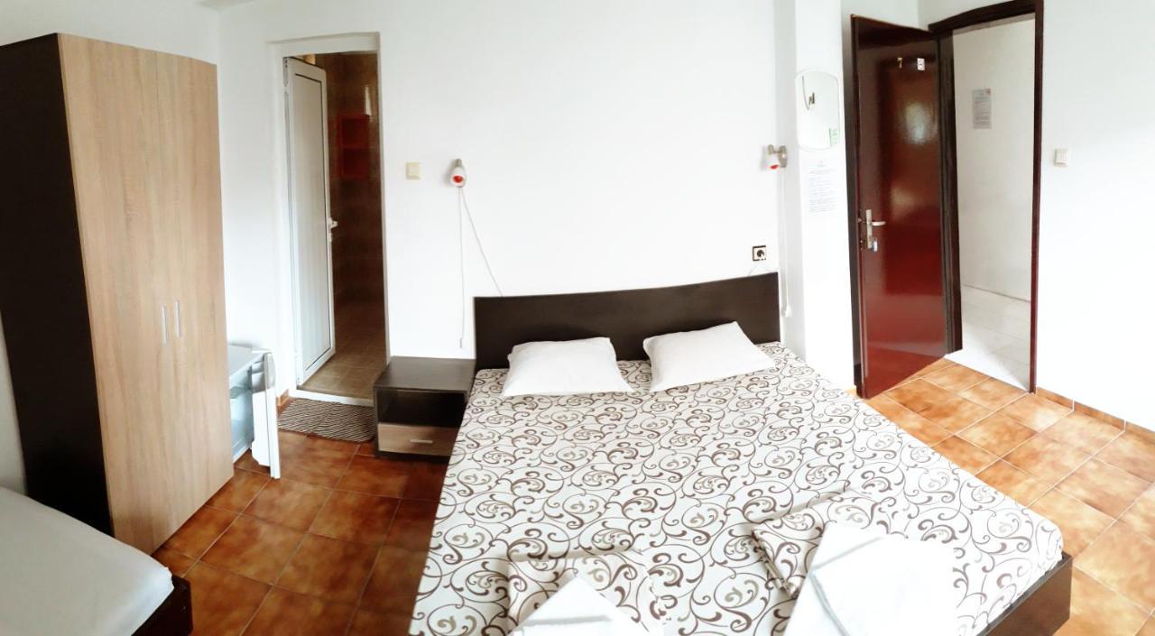 Къща За Гости Янка Hotel Nesebar Luaran gambar