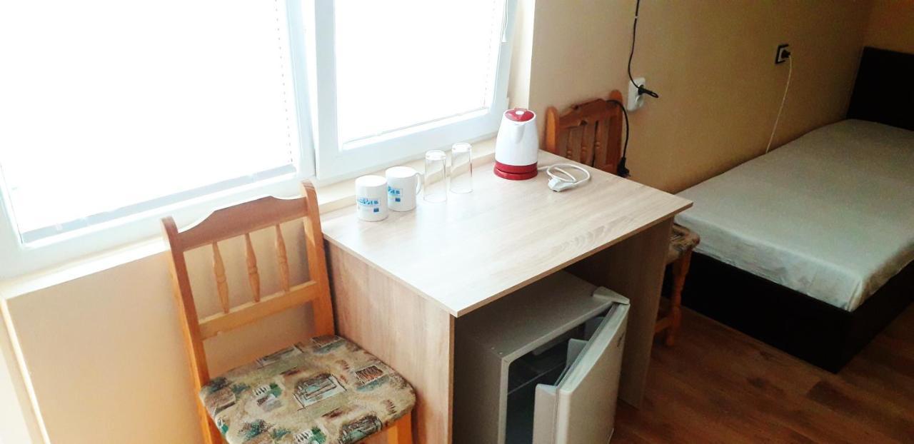 Къща За Гости Янка Hotel Nesebar Luaran gambar