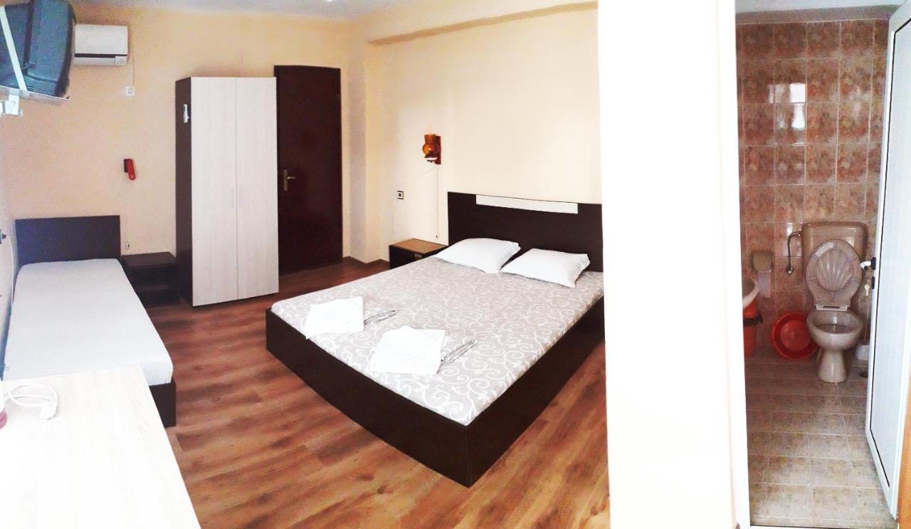 Къща За Гости Янка Hotel Nesebar Luaran gambar