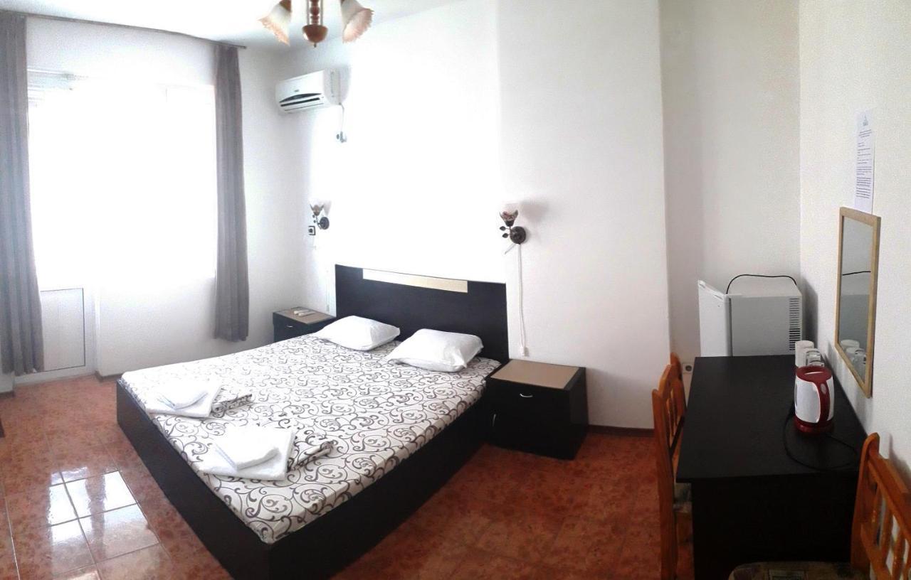 Къща За Гости Янка Hotel Nesebar Luaran gambar