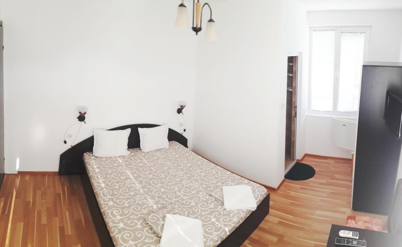 Къща За Гости Янка Hotel Nesebar Luaran gambar