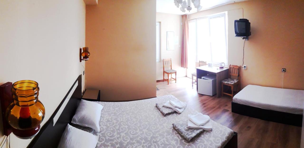 Къща За Гости Янка Hotel Nesebar Luaran gambar