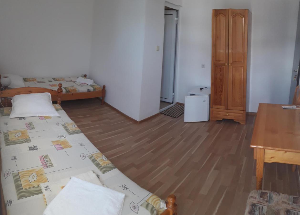 Къща За Гости Янка Hotel Nesebar Luaran gambar