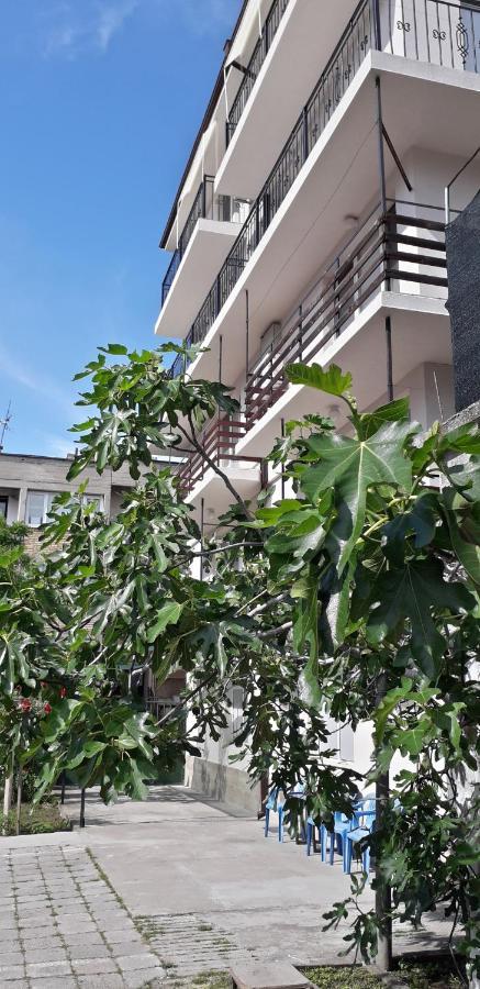 Къща За Гости Янка Hotel Nesebar Luaran gambar