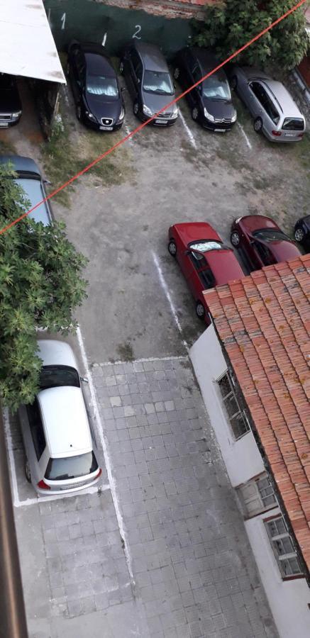 Къща За Гости Янка Hotel Nesebar Luaran gambar