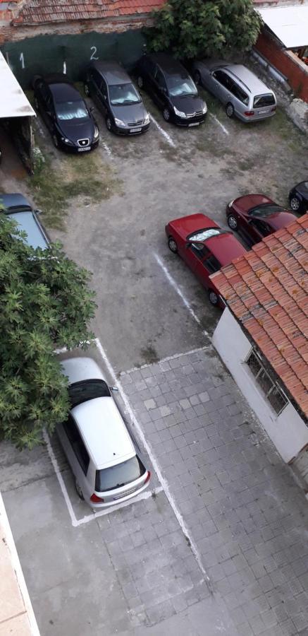 Къща За Гости Янка Hotel Nesebar Luaran gambar