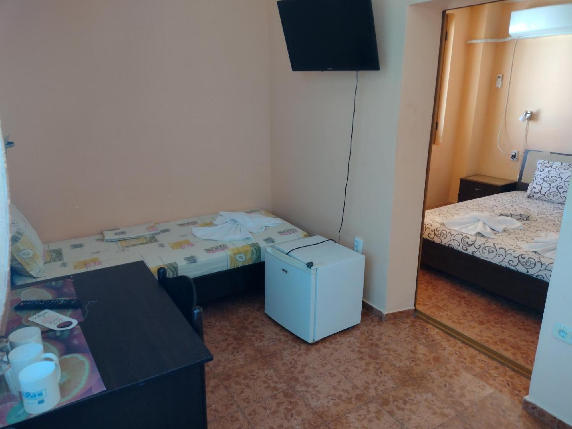 Къща За Гости Янка Hotel Nesebar Luaran gambar
