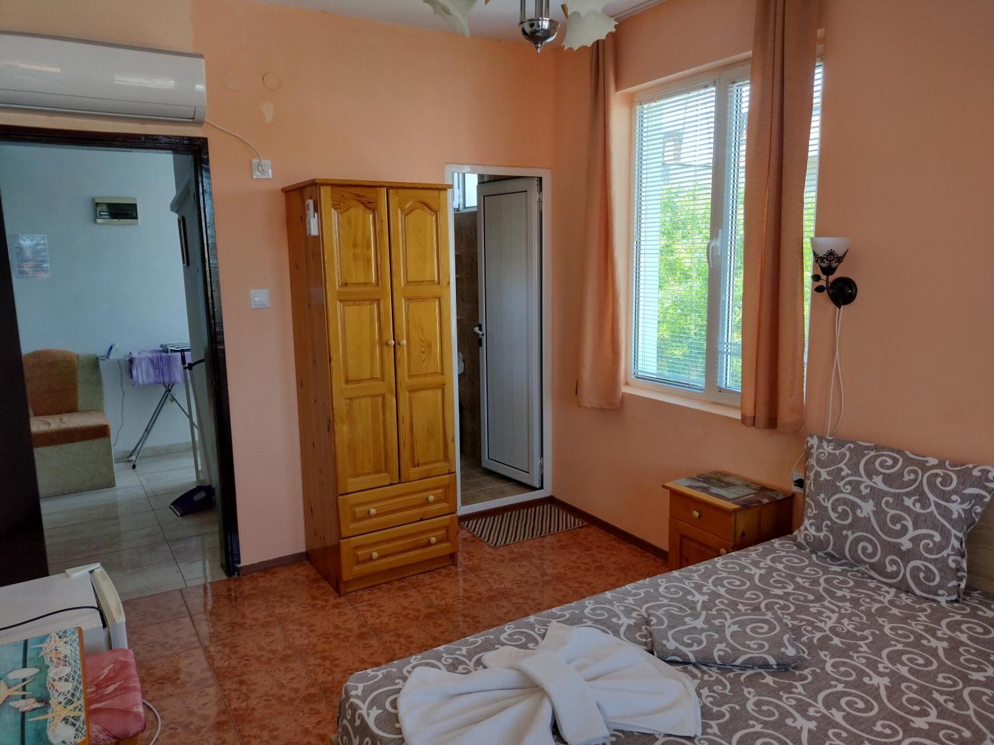 Къща За Гости Янка Hotel Nesebar Luaran gambar