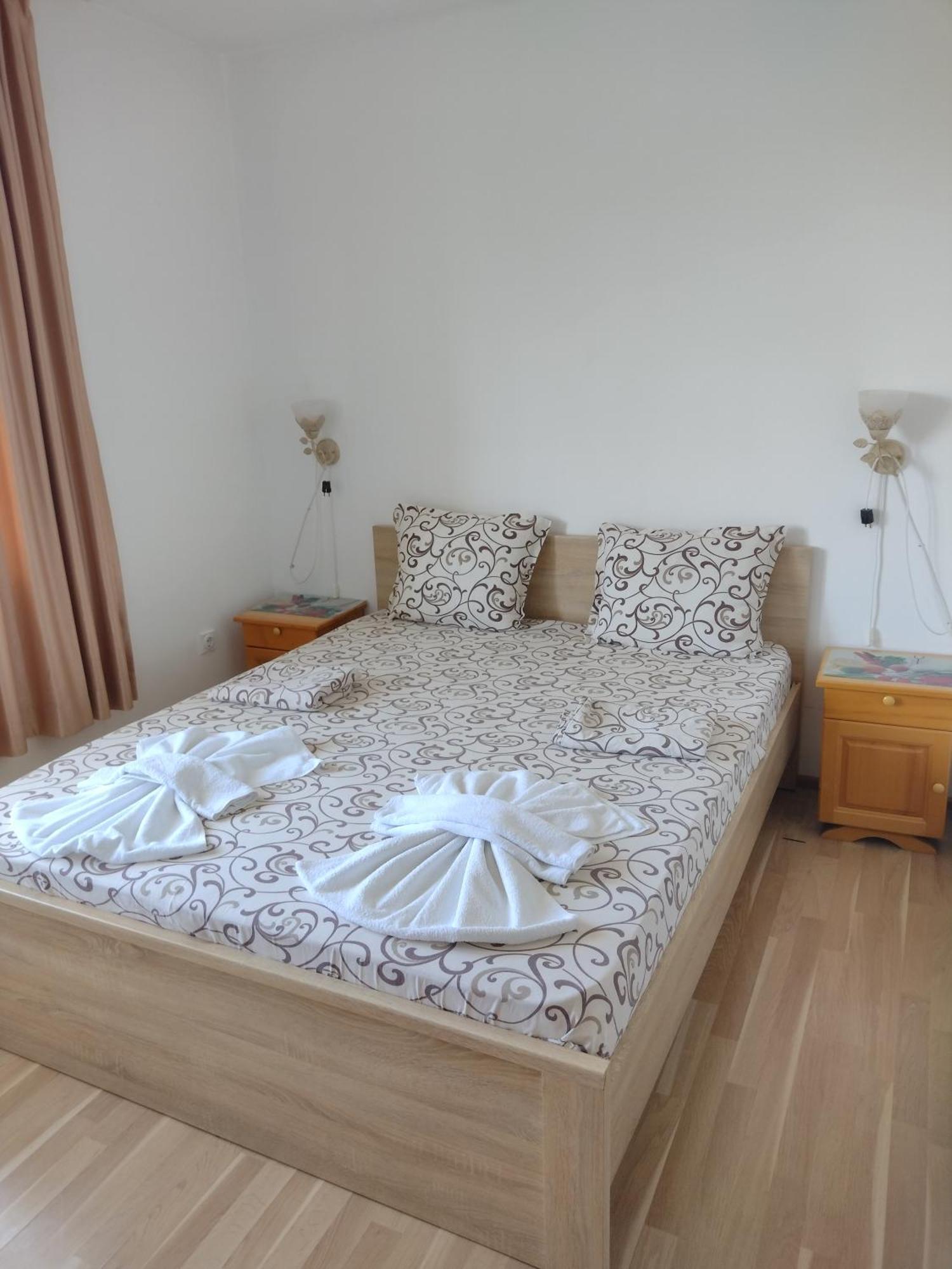 Къща За Гости Янка Hotel Nesebar Luaran gambar
