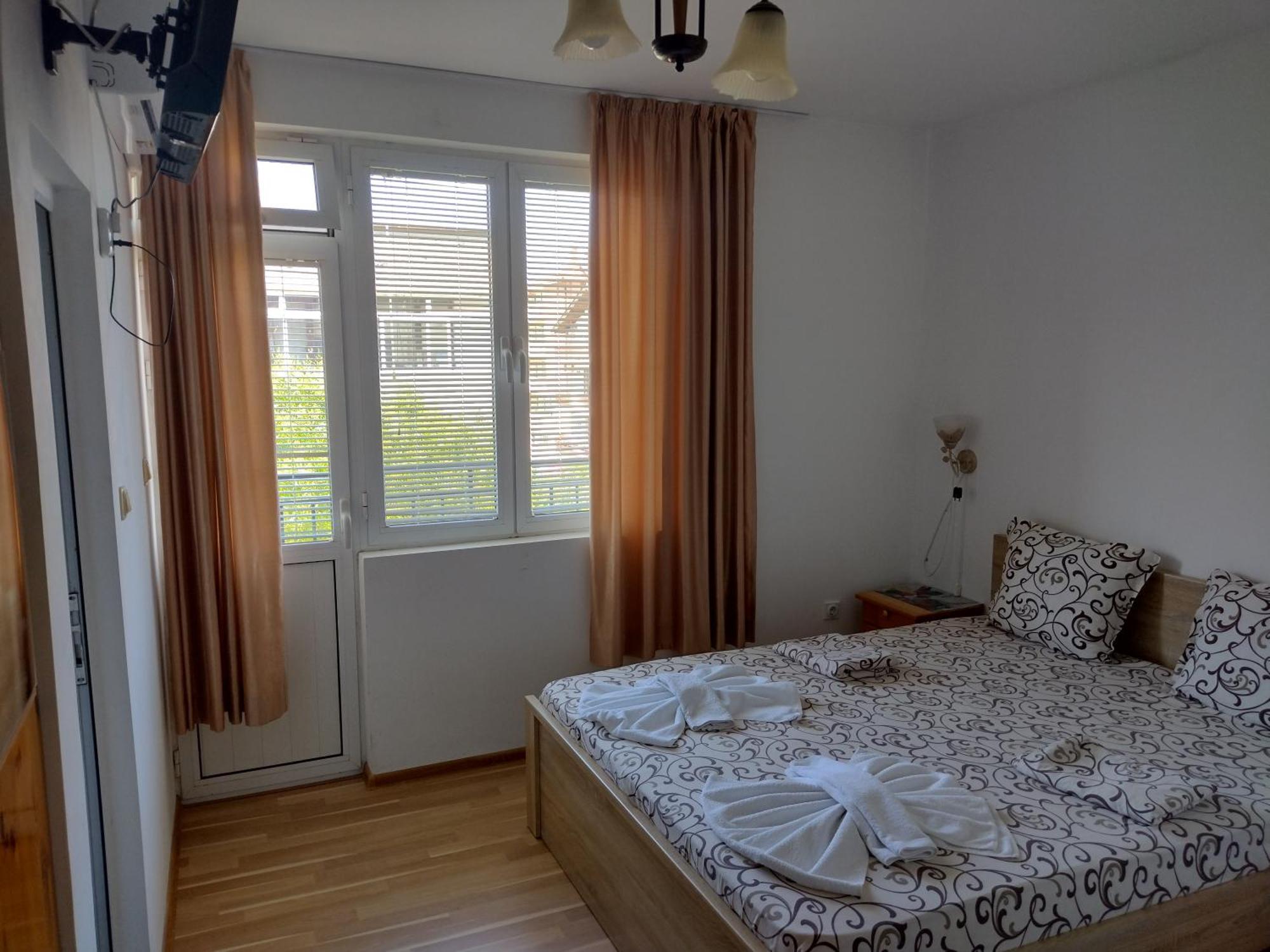 Къща За Гости Янка Hotel Nesebar Luaran gambar