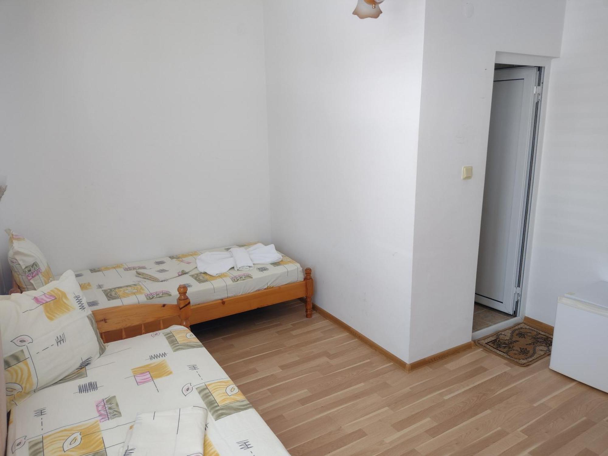 Къща За Гости Янка Hotel Nesebar Luaran gambar