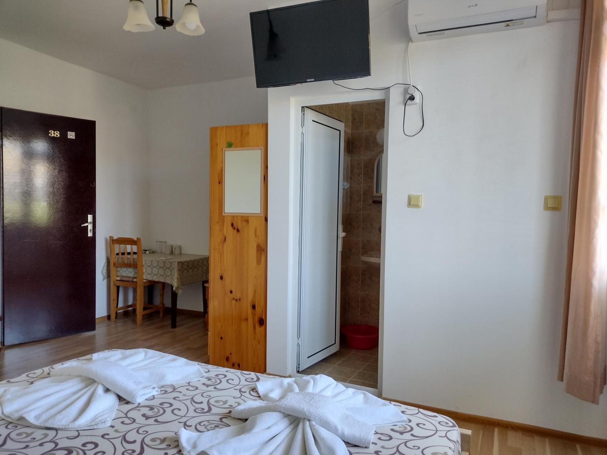 Къща За Гости Янка Hotel Nesebar Luaran gambar