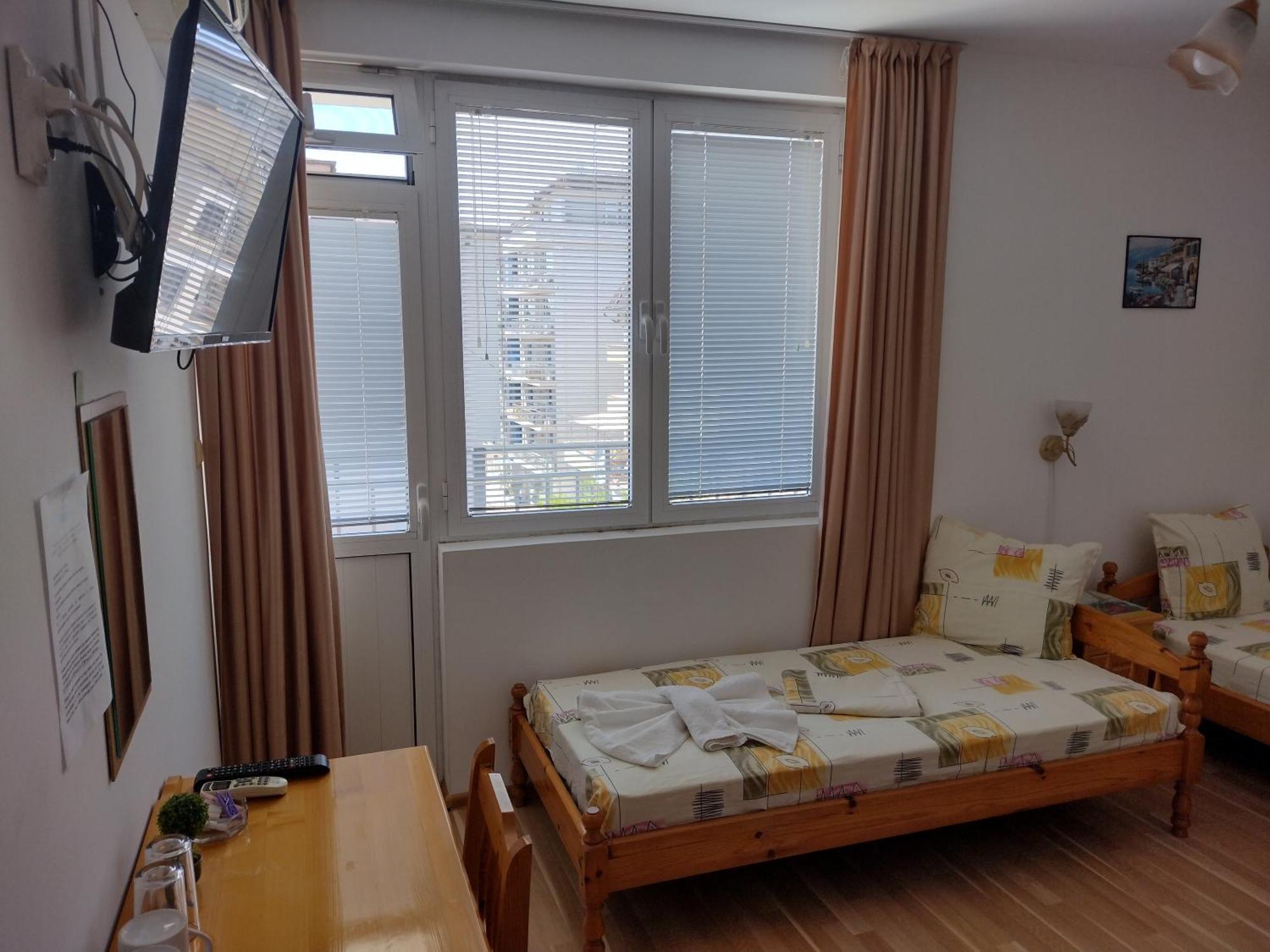 Къща За Гости Янка Hotel Nesebar Luaran gambar