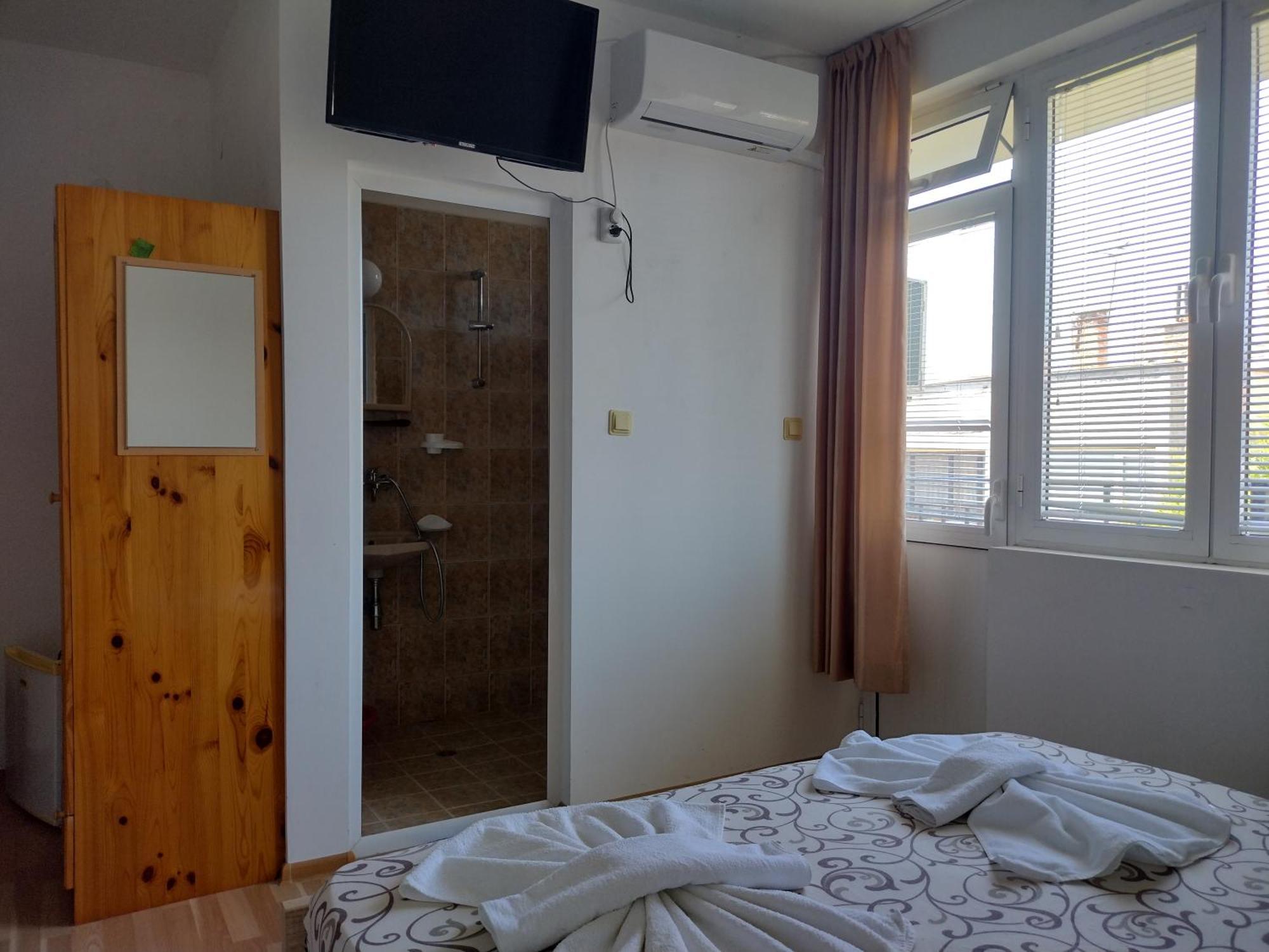 Къща За Гости Янка Hotel Nesebar Luaran gambar