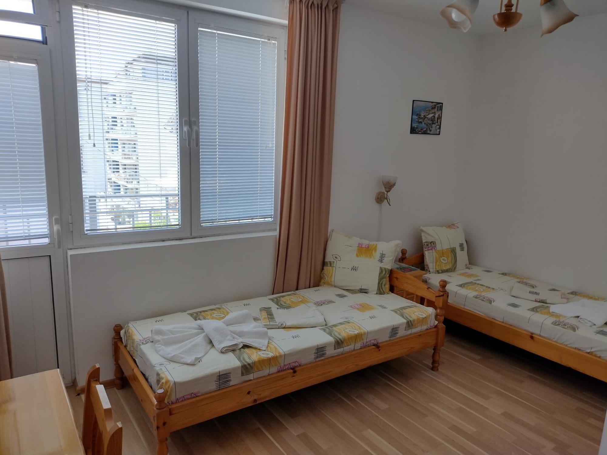 Къща За Гости Янка Hotel Nesebar Luaran gambar