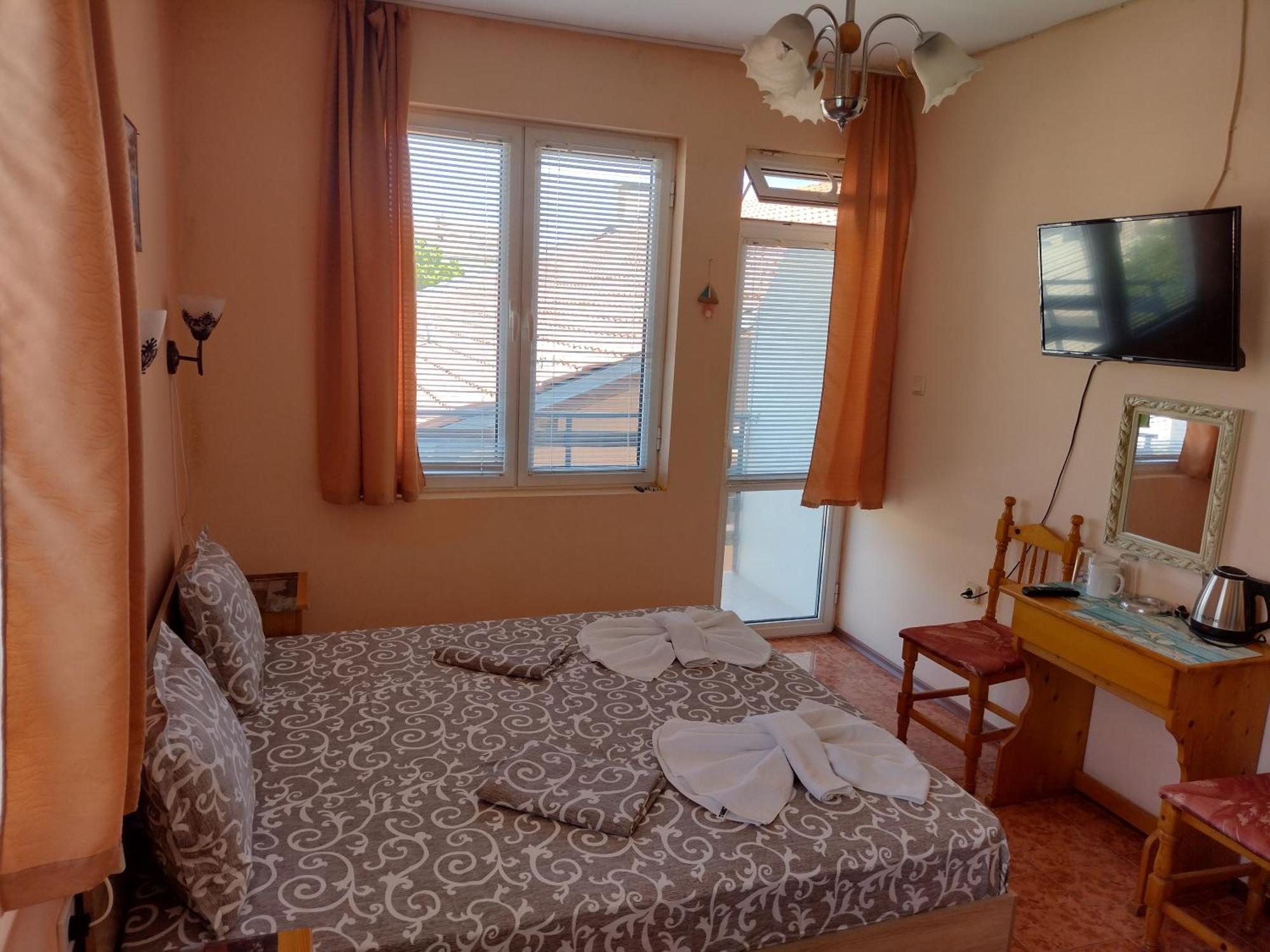 Къща За Гости Янка Hotel Nesebar Luaran gambar