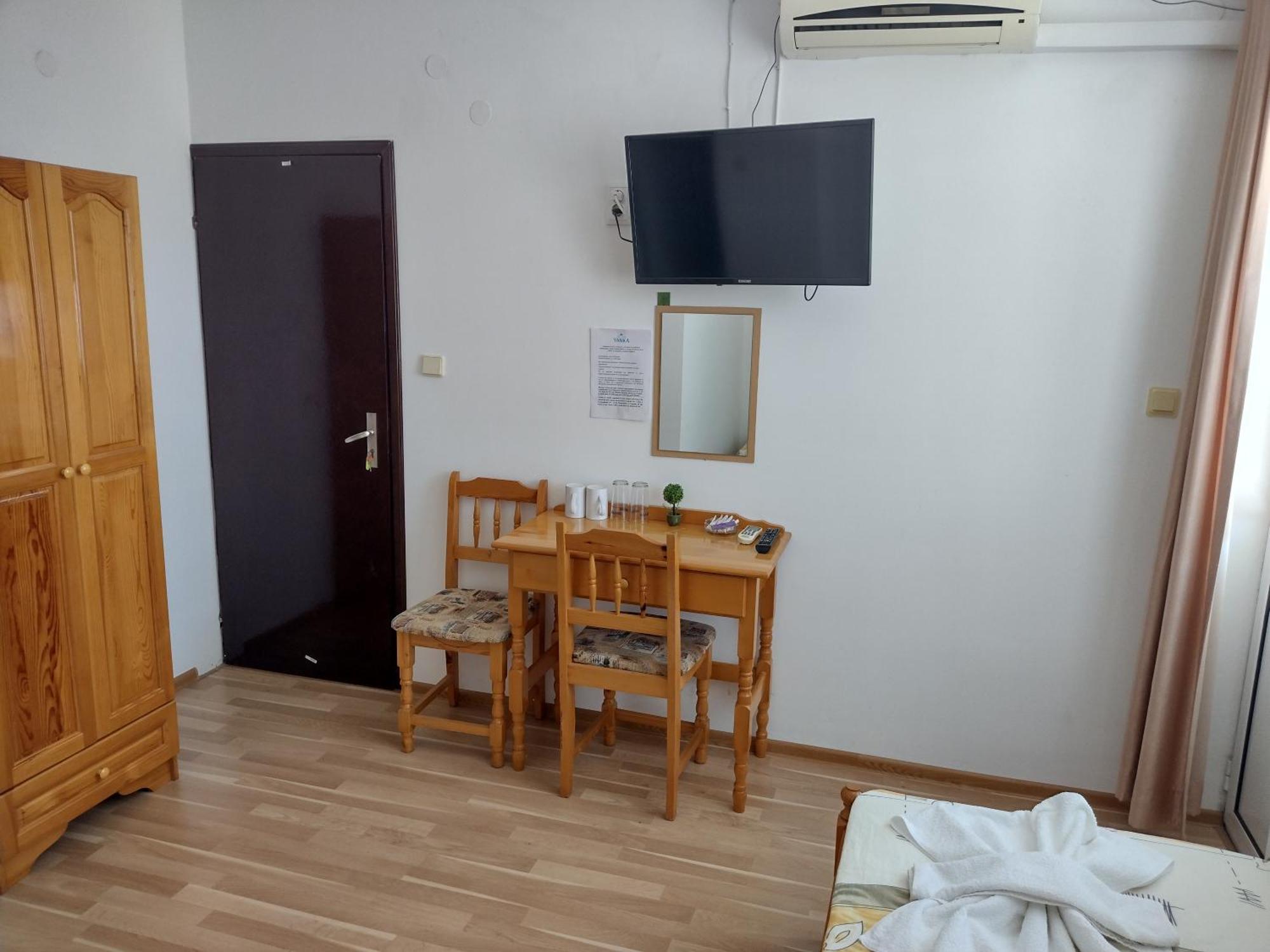 Къща За Гости Янка Hotel Nesebar Luaran gambar