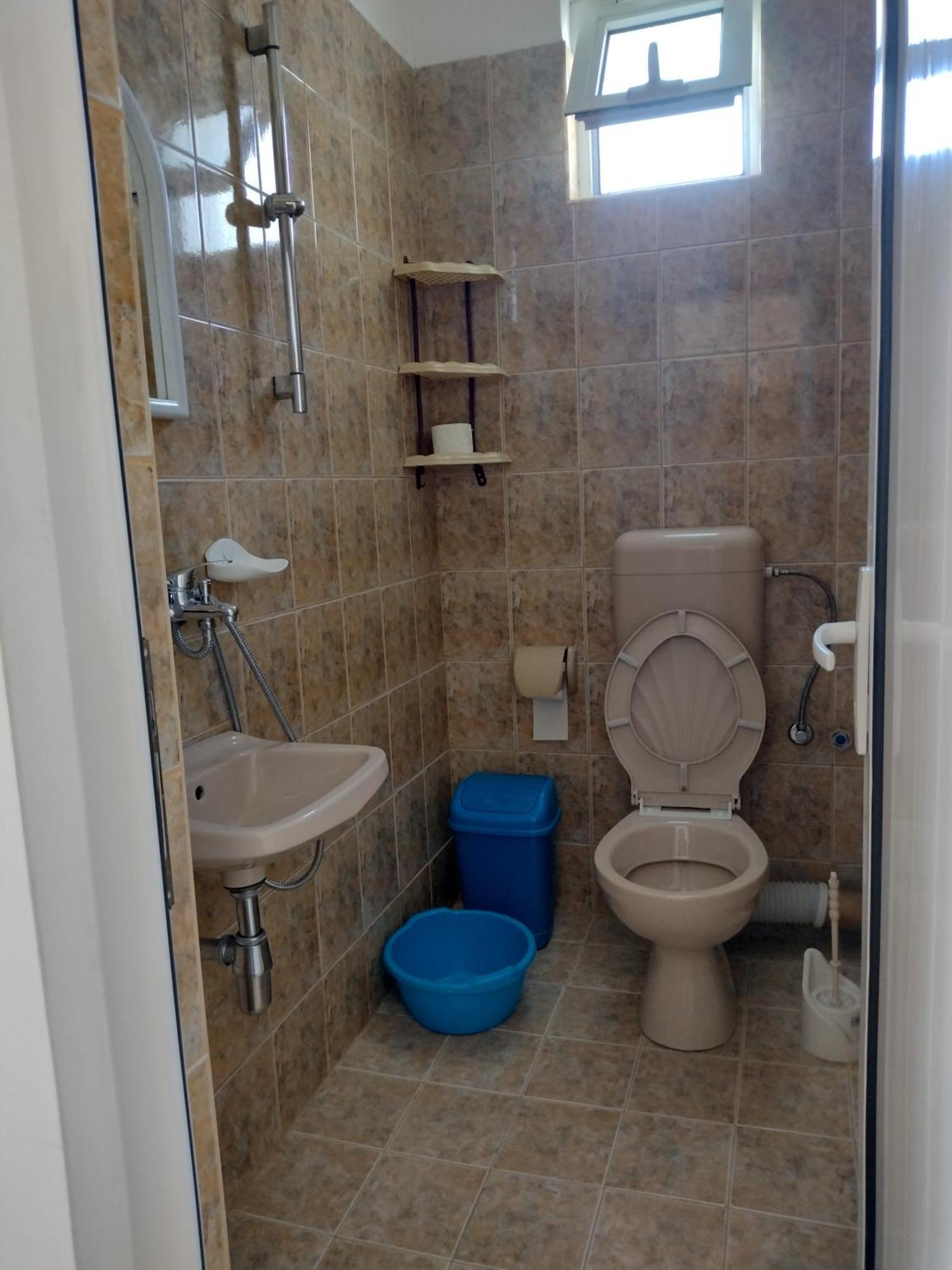Къща За Гости Янка Hotel Nesebar Luaran gambar