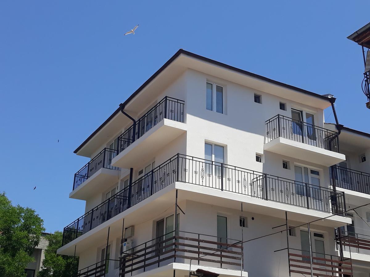 Къща За Гости Янка Hotel Nesebar Luaran gambar