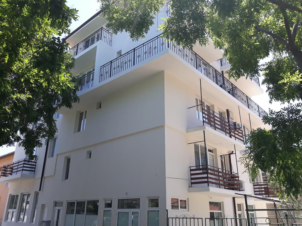 Къща За Гости Янка Hotel Nesebar Luaran gambar