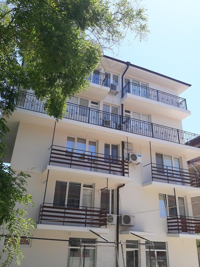 Къща За Гости Янка Hotel Nesebar Luaran gambar