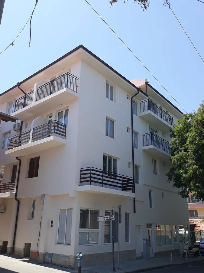 Къща За Гости Янка Hotel Nesebar Luaran gambar