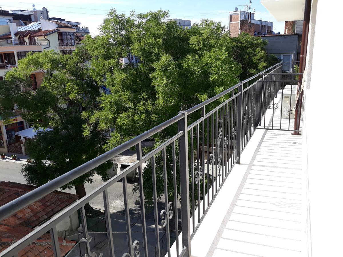 Къща За Гости Янка Hotel Nesebar Luaran gambar