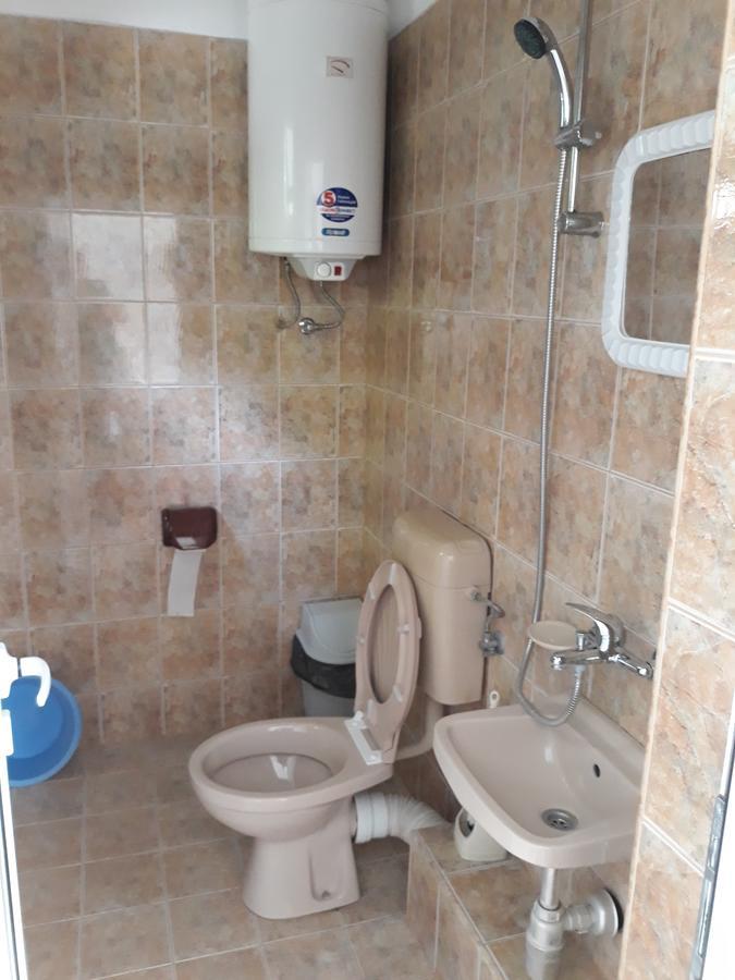 Къща За Гости Янка Hotel Nesebar Luaran gambar