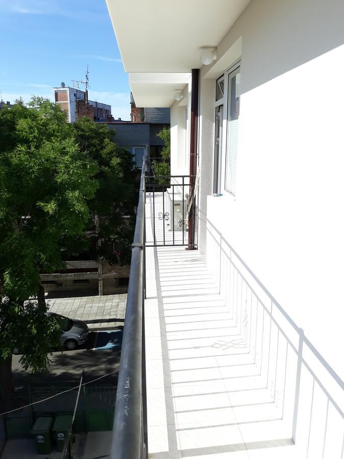 Къща За Гости Янка Hotel Nesebar Luaran gambar