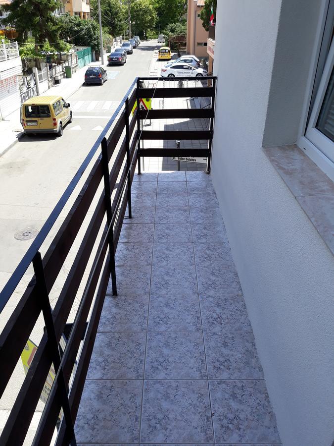 Къща За Гости Янка Hotel Nesebar Luaran gambar