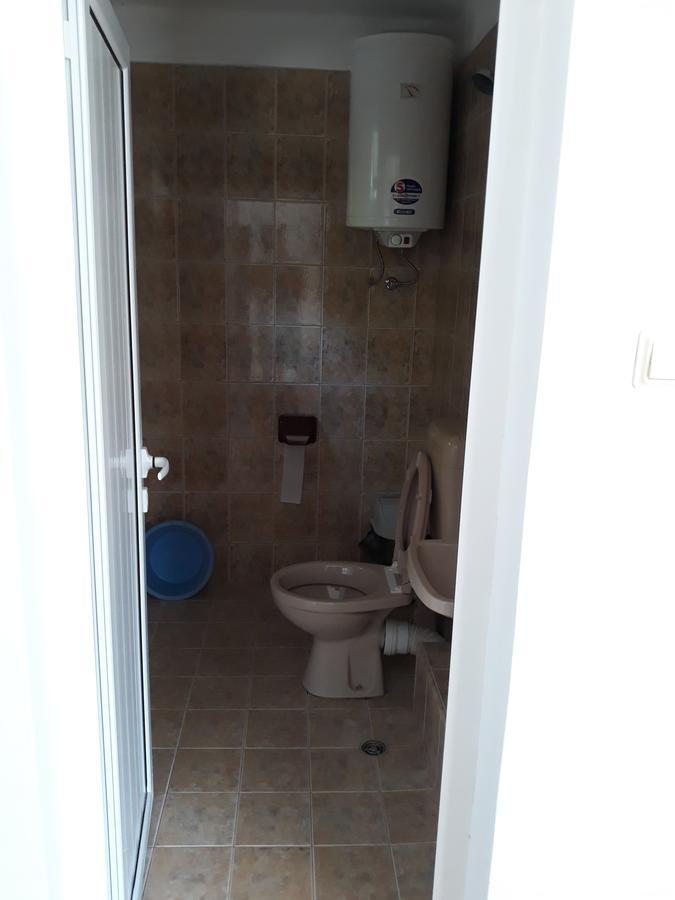Къща За Гости Янка Hotel Nesebar Luaran gambar